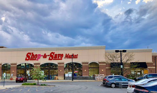 Grocery Store «Shop & Save Market», reviews and photos, 518 Metropolitan Way, Des Plaines, IL 60016, USA
