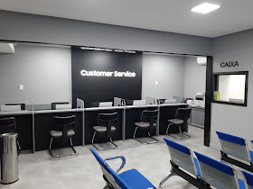 Centro de Serviço Samsung