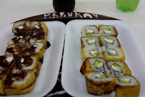 Karukay Sushi image