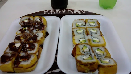 Karukay Sushi