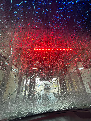 Car Wash «Big Splash Car Wash», reviews and photos, 8100 Metcalf Ave, Overland Park, KS 66204, USA