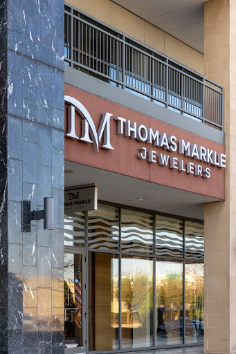Jeweler «Thomas Markle Jewelers», reviews and photos, 947 Gessner Rd a150, Houston, TX 77024, USA