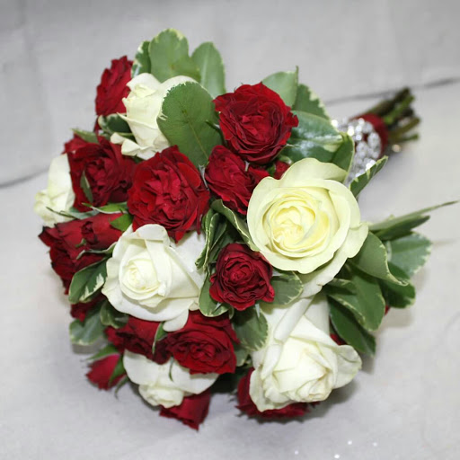 Florist «Treasured Blossoms Flower Market», reviews and photos, 5101 Rowlett Rd, Rowlett, TX 75088, USA