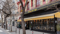 Photos du propriétaire du Bistro Grand Café Bataclan à Paris - n°3