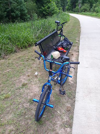 Park «Bouldercrest Park», reviews and photos, 4184 Bouldercrest Park Rd, Ellenwood, GA 30294, USA