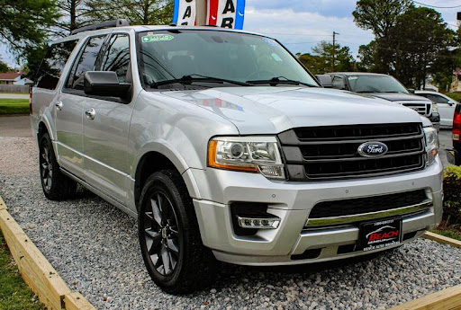 Used Car Dealer «Beach Auto Brokers», reviews and photos, 3510 E Little Creek Rd, Norfolk, VA 23518, USA