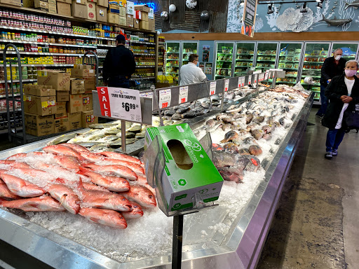 Supermarket «Island Pacific Sea Food Market», reviews and photos, 467 E Silverado Ranch Blvd, Las Vegas, NV 89183, USA