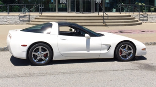 Chevrolet Dealer «Manfredi Chevrolet», reviews and photos, 2519 Hylan Blvd, Staten Island, NY 10306, USA