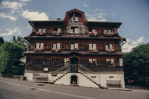 Hotel Gasthof Hirschen Schwarzenberg | An Artful Place