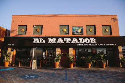 El Matador - 1768 Newport Blvd, Costa Mesa, CA 92627