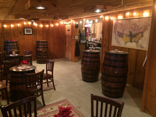 Cider Bar «Arsenal Cider House», reviews and photos, 2573 Brandt School Rd, Wexford, PA 15090, USA