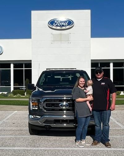 Ford Dealer «Bedford Ford Lincoln», reviews and photos, 10050 IN-37, Bedford, IN 47421, USA