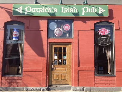 Patrick’s Irish Pub photo