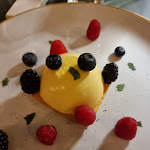 Photo n°3 de l'avis de Danilo.a fait le 25/02/2020 à 21:39 sur le  Osteria della Foce à Genoa