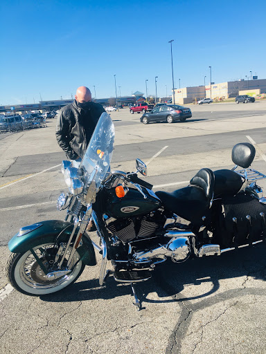 Used Motorcycle Dealer «Chicago Cycles Motorsports», reviews and photos, 1511 Mannheim Rd, Stone Park, IL 60165, USA
