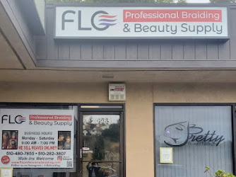 Flo Professional Braiding