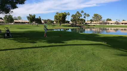 Sun Village Golf Course