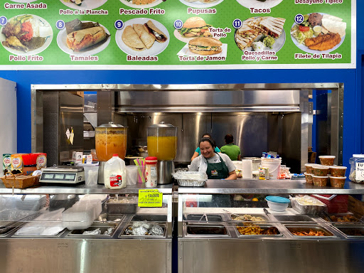 Grocery Store «Megamart», reviews and photos, 111 Bowie Rd, Laurel, MD 20707, USA