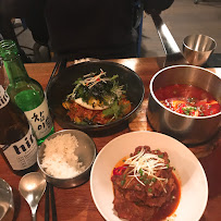 Vindaloo du Restaurant coréen BISTROT MEE à Paris - n°2