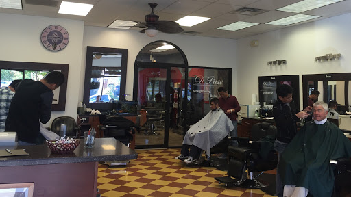 Barber Shop «Barber House Barber Shop», reviews and photos, 3450 Seminole Trail, Charlottesville, VA 22911, USA