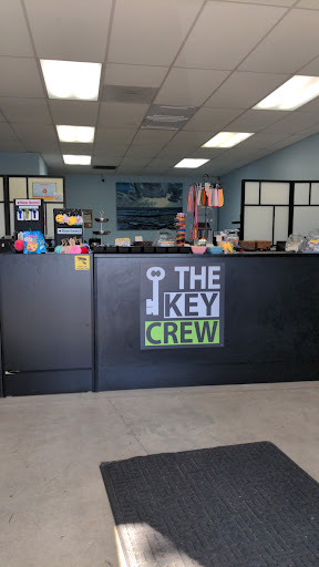 Locksmith «The Key Crew Locksmith», reviews and photos, 3401 Adams Ave, San Diego, CA 92116, USA