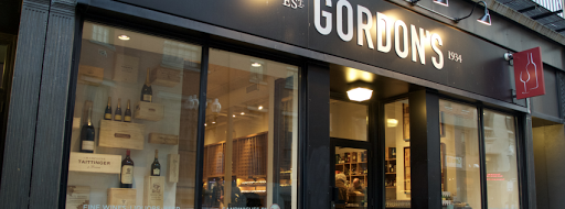 Gordon's Fine Wines and Liquors