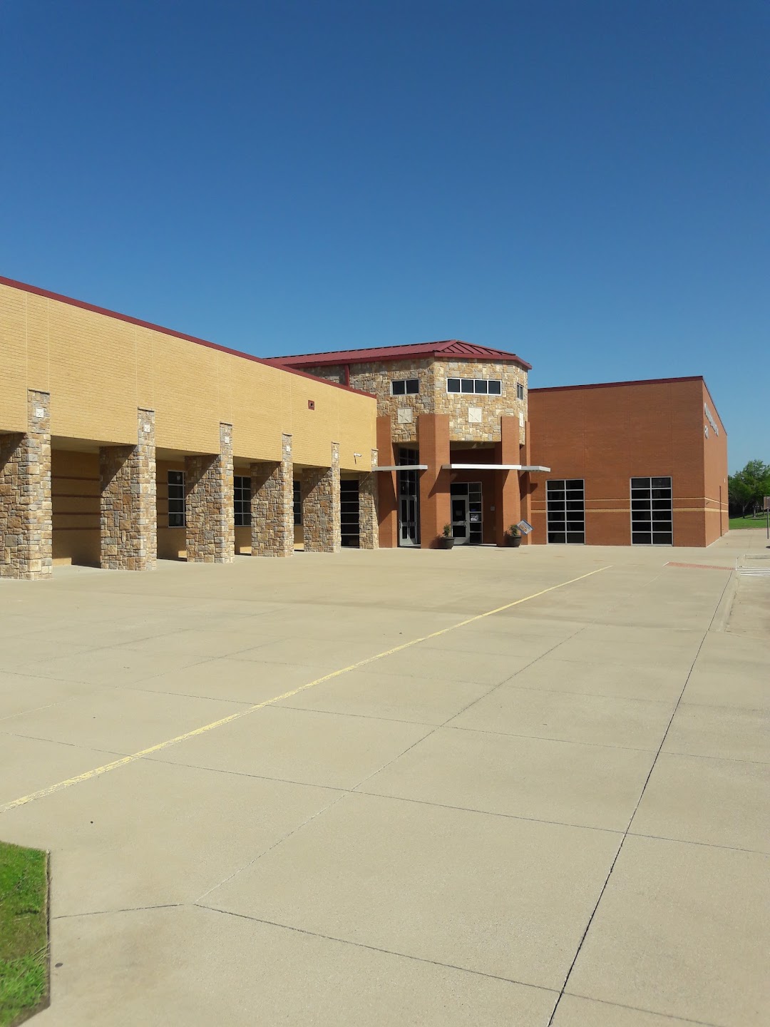 Chisholm Ridge Elementary