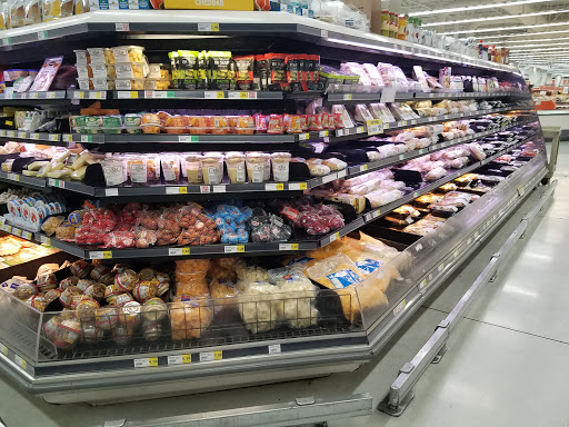 Supermarket «WinCo Foods», reviews and photos, 1920 Olympic St, Springfield, OR 97477, USA