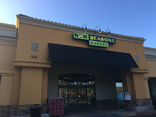 Grocery Store «New Seasons Market Evergreen», reviews and photos, 5667 Silver Creek Valley Rd, San Jose, CA 95138, USA