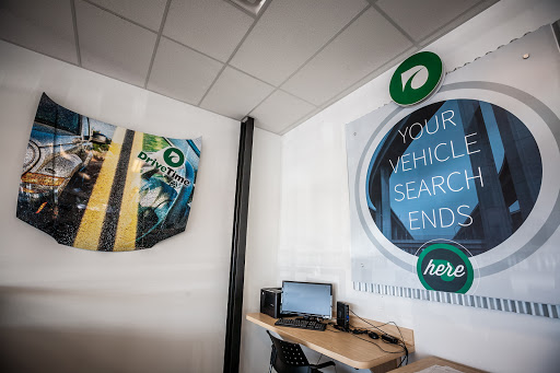 Used Car Dealer «DriveTime Used Cars», reviews and photos, 1816 Lincoln Hwy, Langhorne, PA 19047, USA