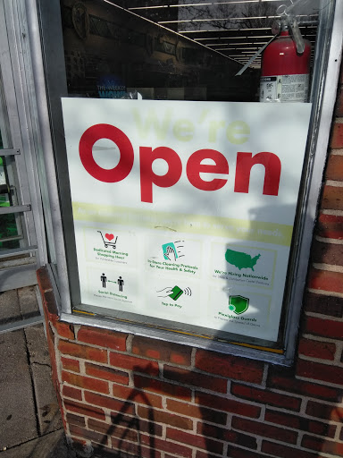 Dollar Store «Dollar Tree», reviews and photos, 39 N Lansdowne Ave #45, Lansdowne, PA 19050, USA