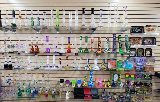 Vaporizer Store «King Discount Store», reviews and photos, 1264 S WW White Rd, San Antonio, TX 78220, USA