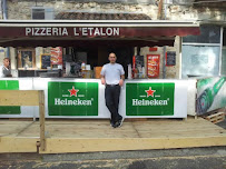 Photos du propriétaire du Pizzeria L Etalon à Vic-Fezensac - n°7