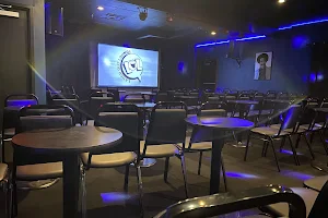 Laugh Out Lounge image