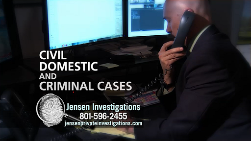 Jensen Private Investigations