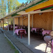 Photos du propriétaire du Restaurant Le P'tit Lieslois à Liesle - n°12