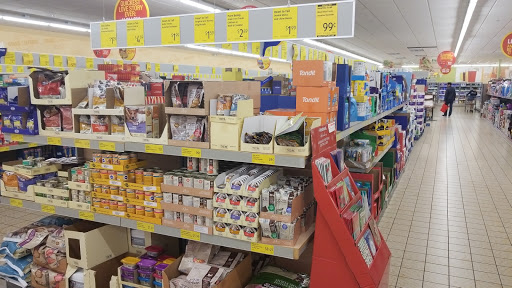 Supermarket «ALDI», reviews and photos, 2618 Pleasant Hill Rd, Duluth, GA 30096, USA