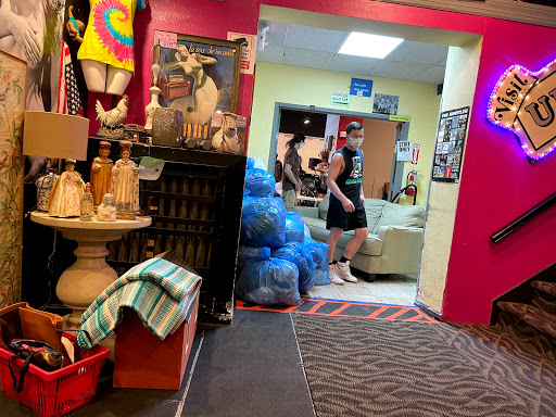 Thrift Store «Philly AIDS Thrift», reviews and photos