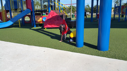 Park «Miramar Pineland Park», reviews and photos, 3600 S University Dr, Miramar, FL 33025, USA