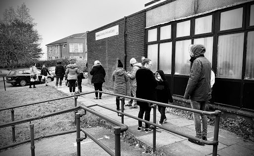 Community residences Luton