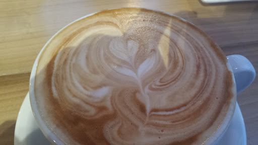 Coffee Shop «Carabello Coffee Company», reviews and photos, 107 E 9th St, Newport, KY 41071, USA