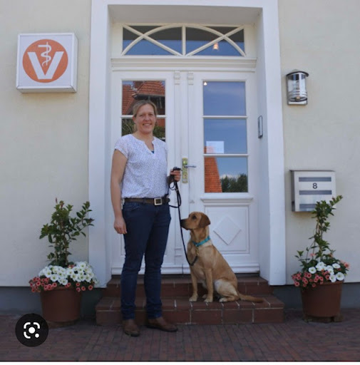 Dr.med.vet. Claudius Gronbach veterinarian unter Bruchhausen-Vilsen, Niedersachsen