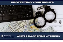Criminal Defense Attorney David Canty - Car repair in Pomona, CA, Pomona - Rated 5.0/5