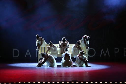 Dance School «Studio 13 Dance Academy», reviews and photos, 867 Harley Strickland Blvd, Orange City, FL 32763, USA