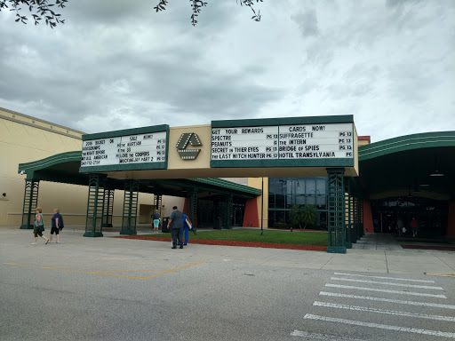 Movie Theater «AMC Bradenton 20», reviews and photos, 2507 53rd Ave E, Bradenton, FL 34203, USA