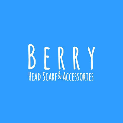 Berry (Head Scarf&Accessories)