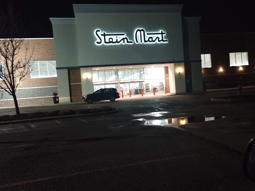 Department Store «Stein Mart», reviews and photos, 7705 Market Pl Dr, Aurora, OH 44202, USA