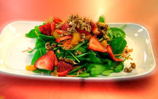 Coffee Shop «Indulgence Pastry Shop, Desserts & Cakes», reviews and photos, 303 Florence Ave, Granger, IN 46530, USA