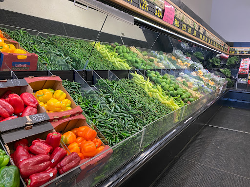 Indian Grocery Store «Patel Brothers», reviews and photos, 6302 E 82nd St, Indianapolis, IN 46250, USA