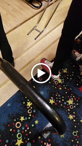 Bowling Alley «10 Pins of Trenton», reviews and photos, 2591 Fort St, Trenton, MI 48183, USA